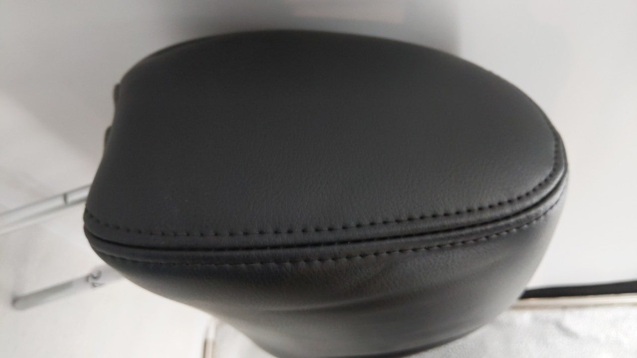 2008-2009 Nissan Altima Headrest Head Rest Front Driver Passenger Seat Fits 2008 2009 OEM Used Auto Parts - Oemusedautoparts1.com