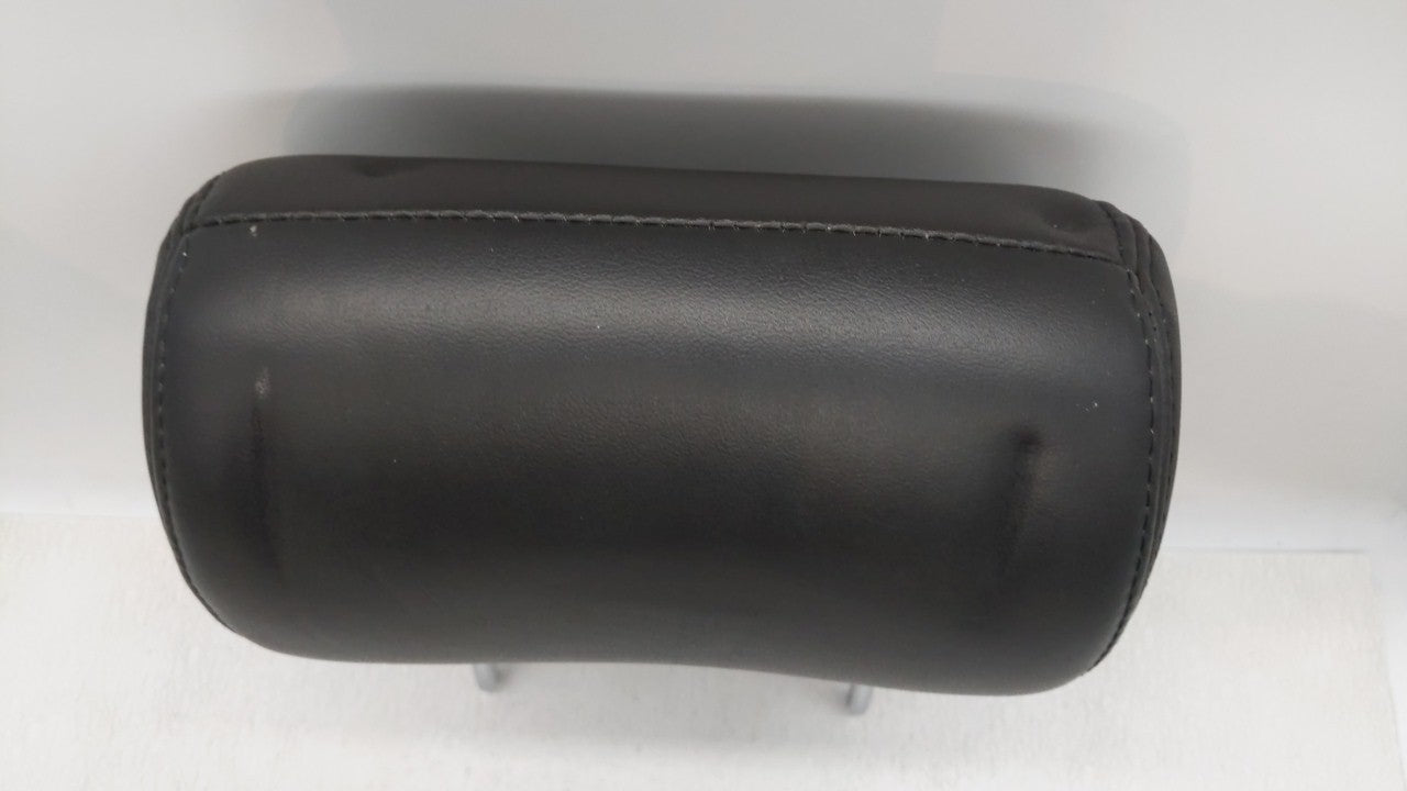 2008 Lincoln Mkz Headrest Head Rest Front Driver Passenger Seat Fits OEM Used Auto Parts - Oemusedautoparts1.com