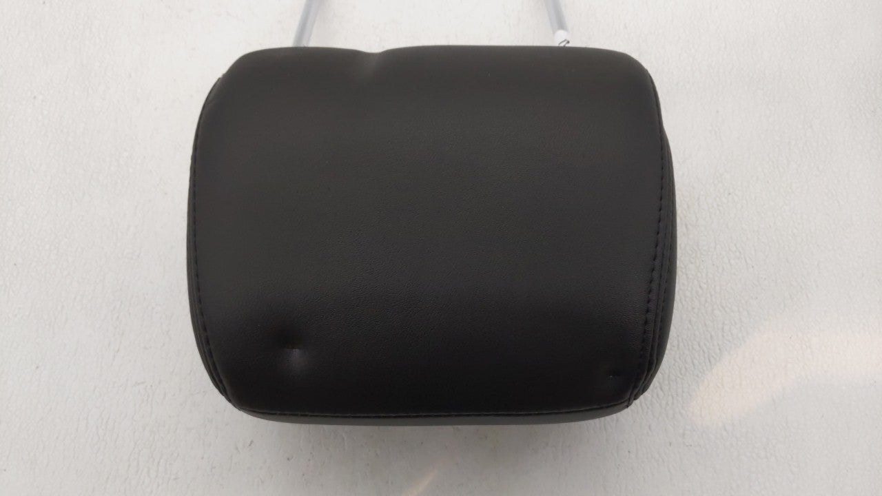 2008 Lincoln Mkz Headrest Head Rest Front Driver Passenger Seat Fits OEM Used Auto Parts - Oemusedautoparts1.com