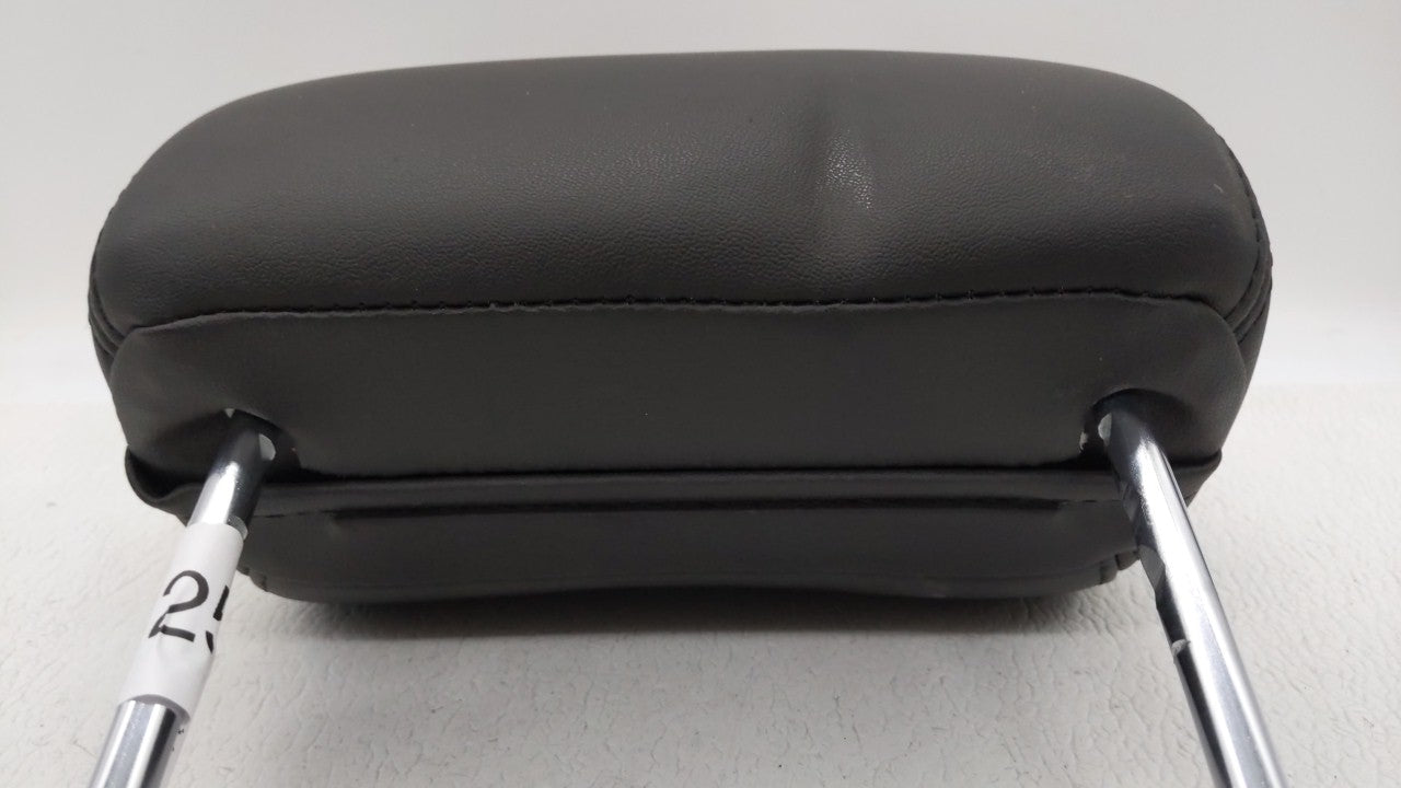 2008 Lincoln Mkz Headrest Head Rest Front Driver Passenger Seat Fits OEM Used Auto Parts - Oemusedautoparts1.com