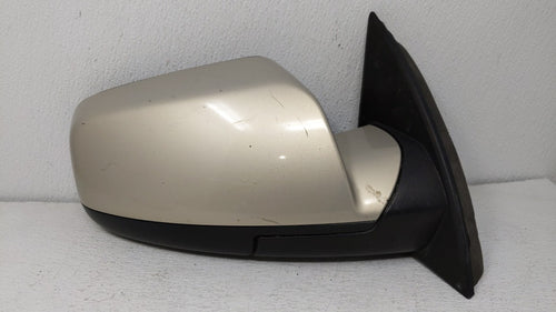 2010-2011 Gmc Terrain Side Mirror Replacement Passenger Right View Door Mirror P/N:20858724 Fits 2010 2011 OEM Used Auto Parts