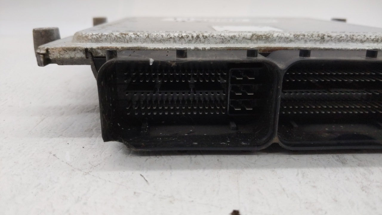 2015-2017 Hyundai Sonata PCM Engine Computer ECU ECM PCU OEM P/N:39101-2GGL1 Fits 2015 2016 2017 OEM Used Auto Parts - Oemusedautoparts1.com