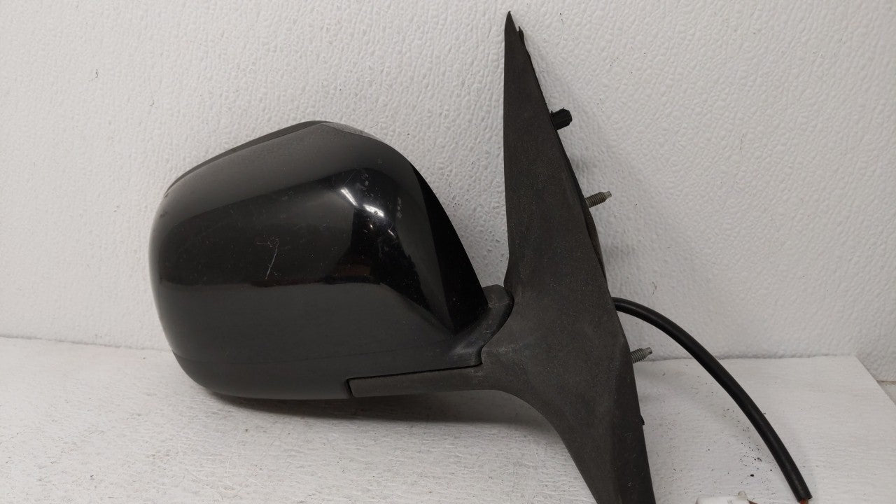 2012-2014 Nissan Versa Side Mirror Replacement Passenger Right View Door Mirror Fits 2012 2013 2014 OEM Used Auto Parts - Oemusedautoparts1.com