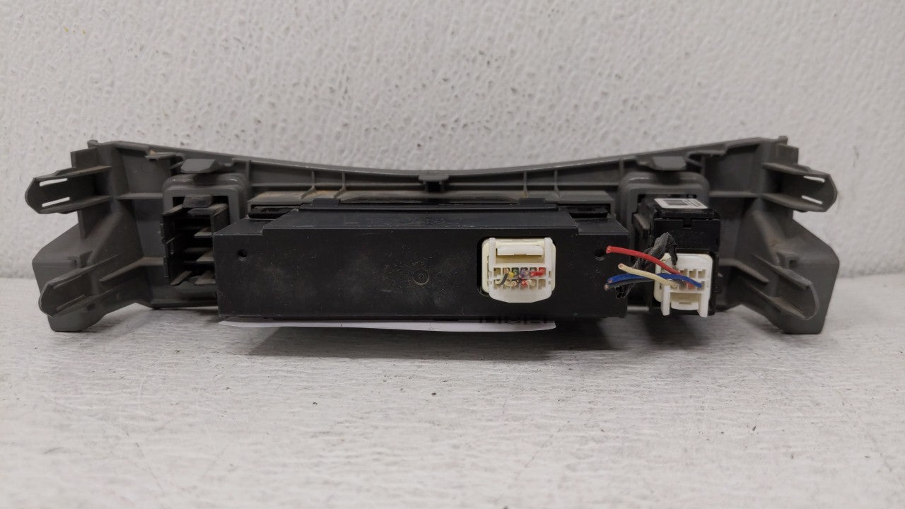 2009 Toyota Corolla DASH AUXILIARY AUX ADAPTER - Oemusedautoparts1.com