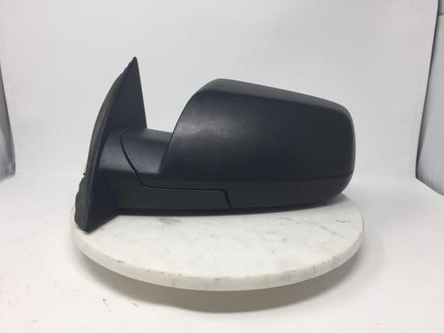 2010 Chevrolet Equinox Side Mirror Replacement Driver Left View Door Mirror Fits 2011 OEM Used Auto Parts