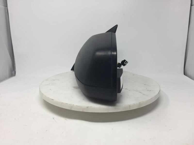 2010 Chevrolet Equinox Side Mirror Replacement Driver Left View Door Mirror Fits 2011 OEM Used Auto Parts - Oemusedautoparts1.com