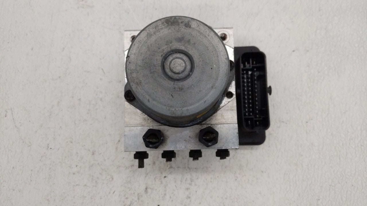 2016 Kia Soul ABS Pump Control Module Replacement P/N:58900-B2720 Fits OEM Used Auto Parts - Oemusedautoparts1.com