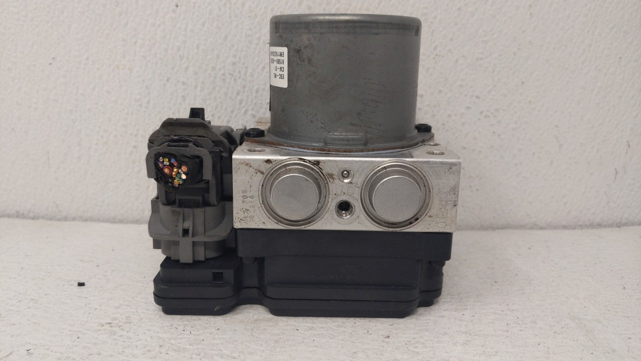 2017-2018 Hyundai Elantra Abs Pump Control Module 149057 - Oemusedautoparts1.com