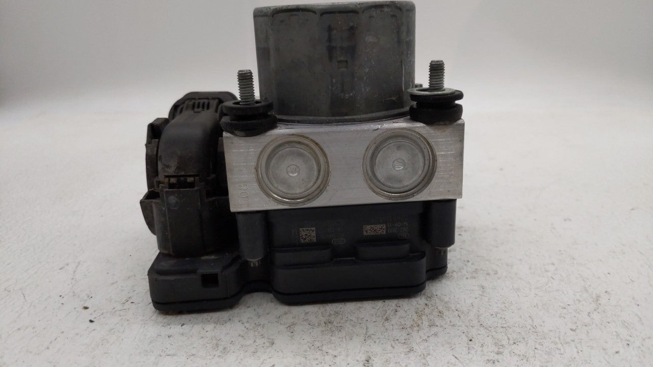 2013-2015 Nissan Altima ABS Pump Control Module Replacement P/N:47660 3TA0C 47660 9HM0A Fits 2013 2014 2015 OEM Used Auto Parts - Oemusedautoparts1.com