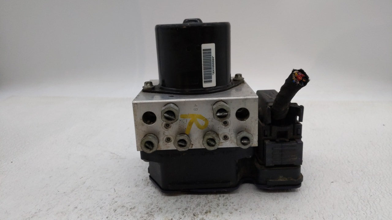 2013-2016 Chevrolet Malibu ABS Pump Control Module Replacement P/N:22815252 22888646 Fits 2012 2013 2014 2015 2016 OEM Used Auto Parts - Oemusedautoparts1.com