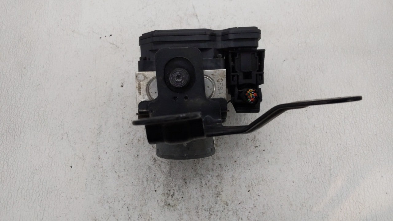 2014-2016 Hyundai Elantra ABS Pump Control Module Replacement P/N:58920-3X630 BE6003G510 Fits 2014 2015 2016 OEM Used Auto Parts - Oemusedautoparts1.com