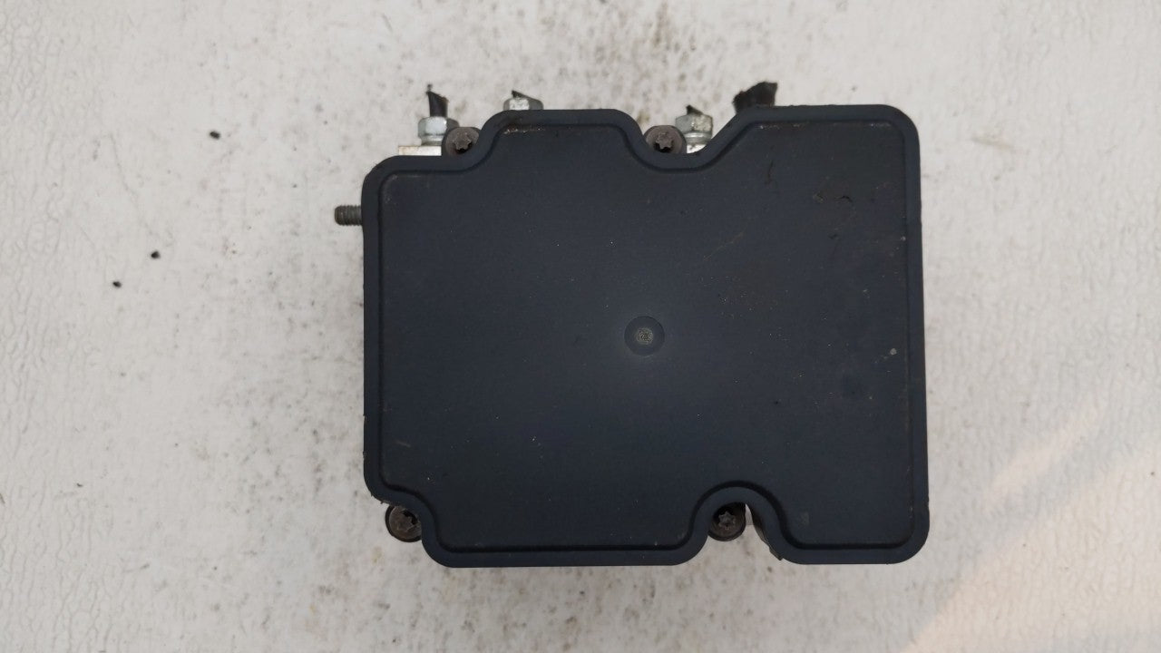2016-2018 Nissan Sentra ABS Pump Control Module Replacement P/N:47660 4FU0C 47660 4BU0C Fits 2016 2017 2018 OEM Used Auto Parts - Oemusedautoparts1.com