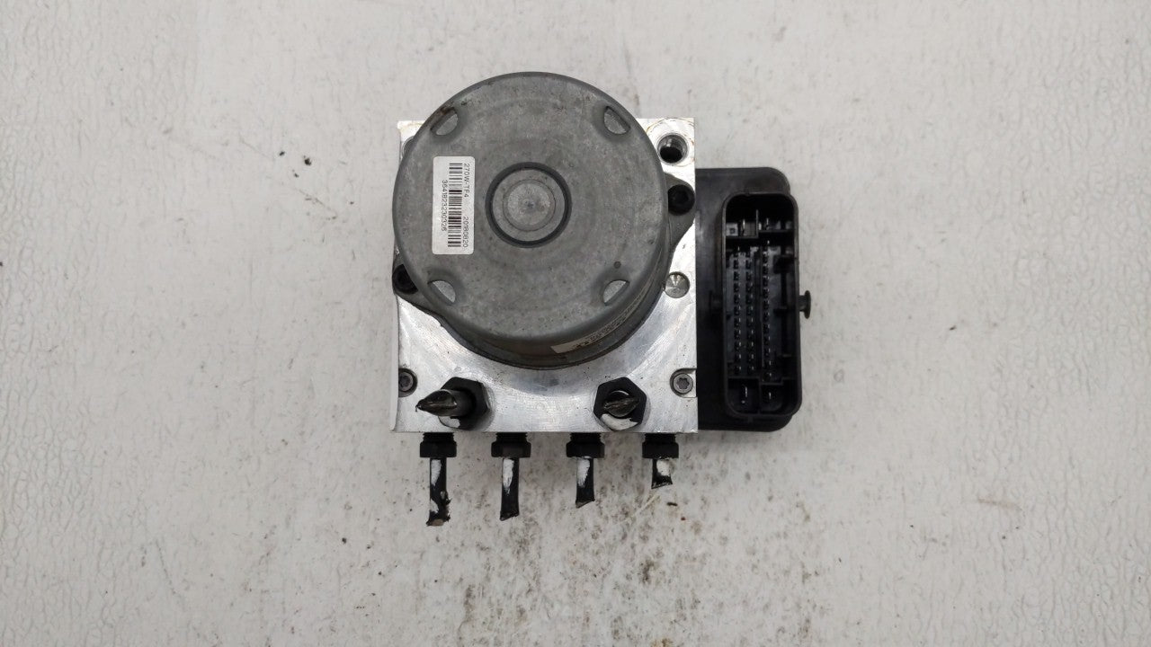 2018-2019 Hyundai Accent ABS Pump Control Module Replacement P/N:58920-H9220 Fits 2018 2019 OEM Used Auto Parts - Oemusedautoparts1.com