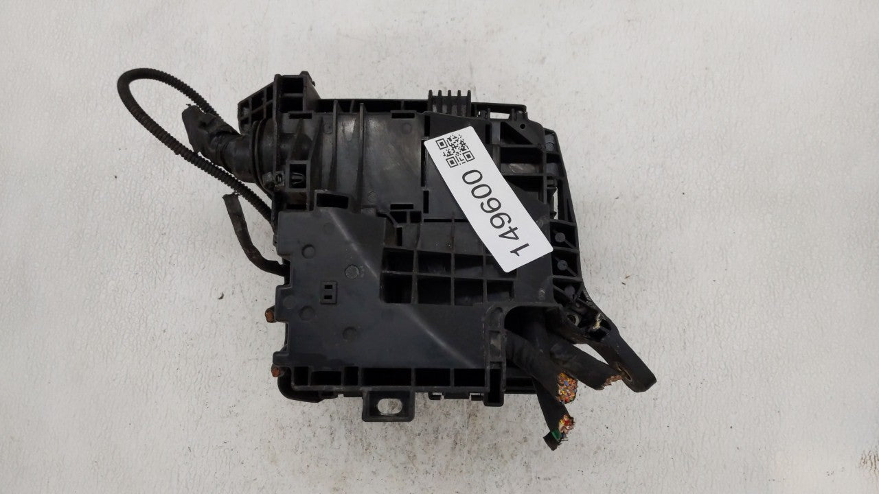 2010-2012 Hyundai Elantra Fusebox Fuse Box Panel Relay Module P/N:91950-1H031 Fits 2010 2011 2012 OEM Used Auto Parts - Oemusedautoparts1.com