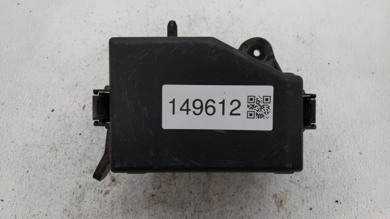 2015-2017 Hyundai Accent Fusebox Fuse Box Relay Module 91420-1r580 149612 - Oemusedautoparts1.com