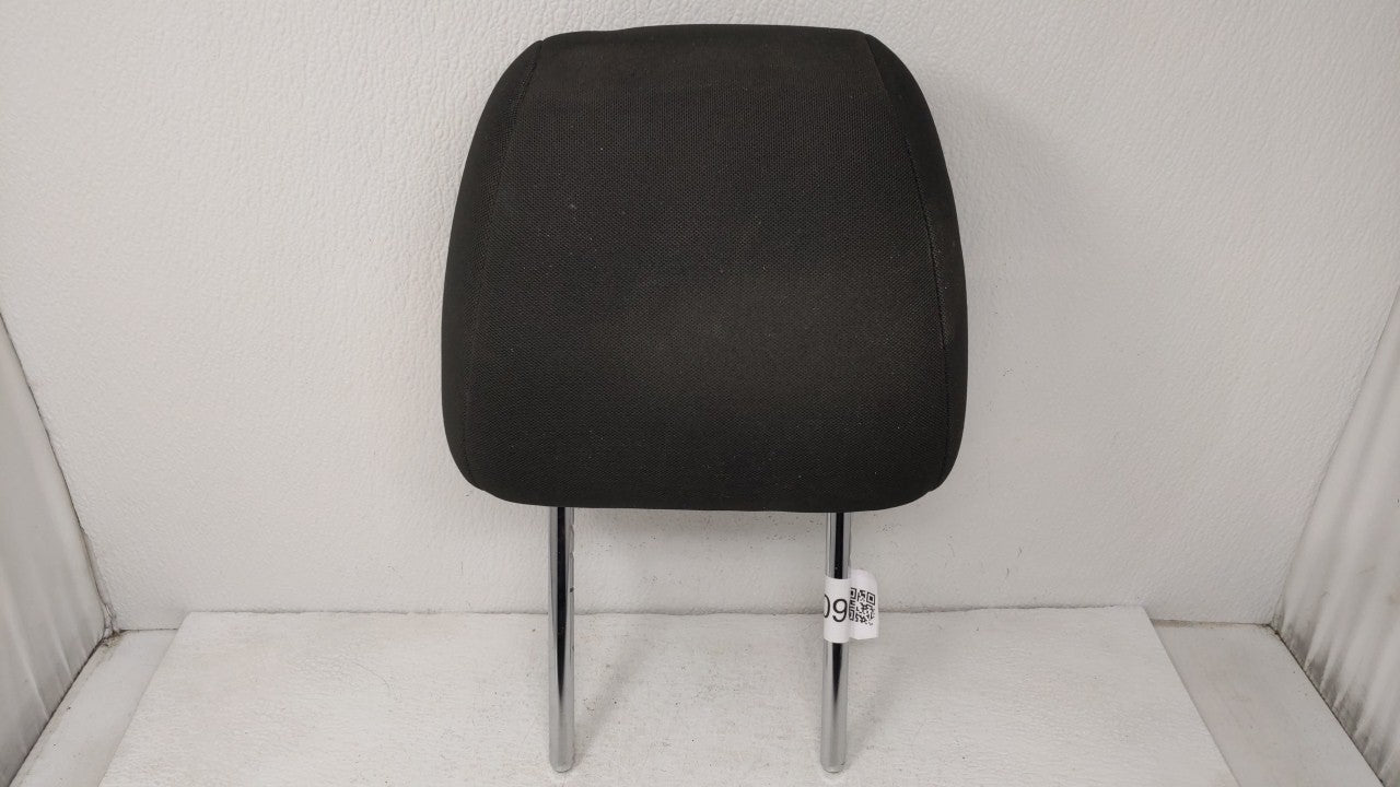 1999-2000 Mercury Villager Headrest Head Rest Rear Seat Fits 1999 2000 OEM Used Auto Parts - Oemusedautoparts1.com