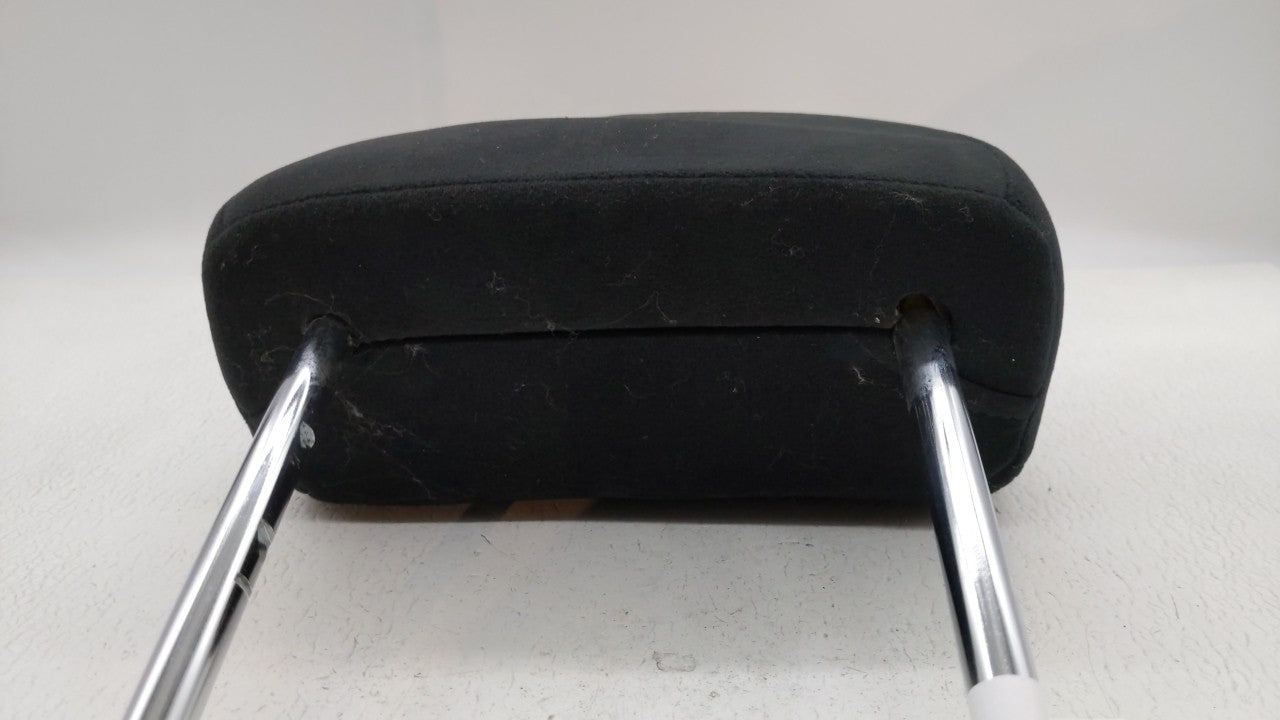 2008-2014 Subaru Impreza Headrest Head Rest Front Driver Passenger Seat Fits 2008 2009 2010 2011 2012 2013 2014 OEM Used Auto Parts - Oemusedautoparts1.com