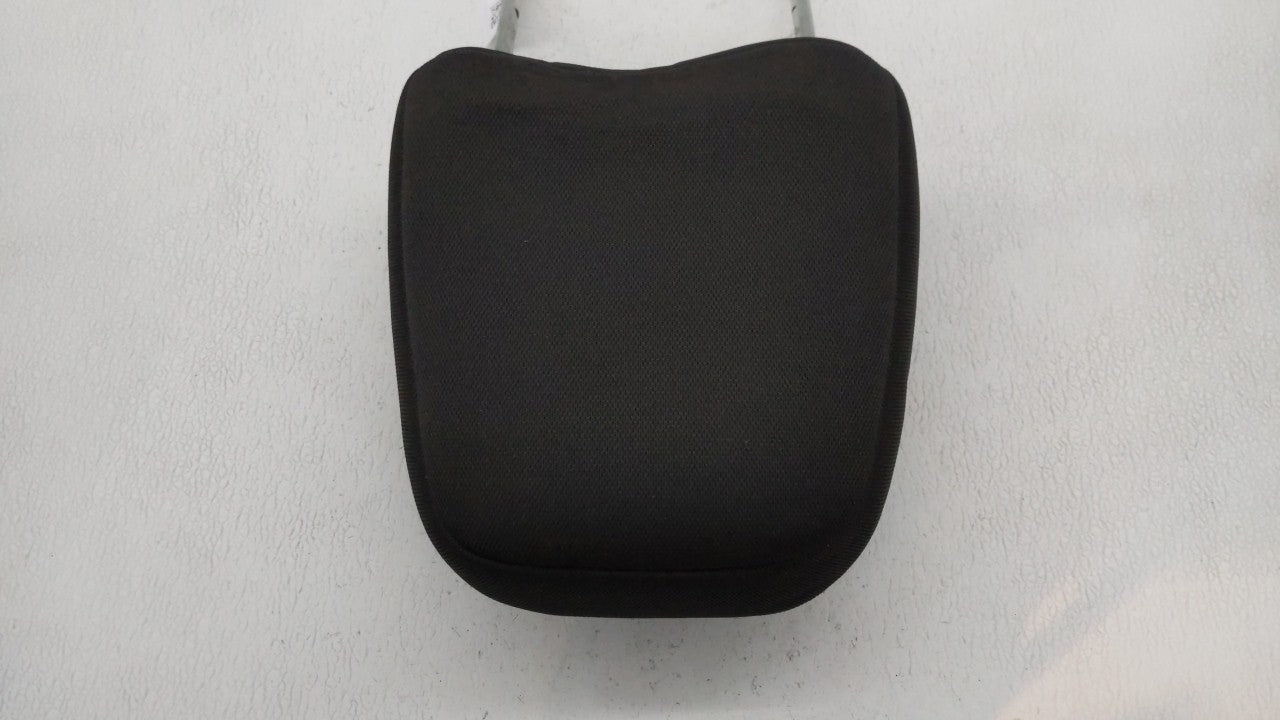 2008 Ford Edge Headrest Head Rest Front Driver Passenger Seat Fits OEM Used Auto Parts - Oemusedautoparts1.com