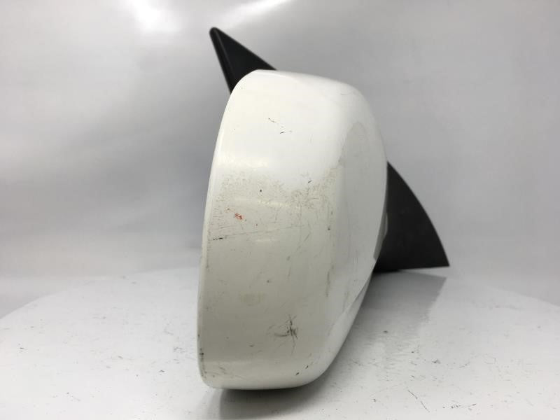 2005 Suzuki Forenza Side Mirror Replacement Passenger Right View Door Mirror P/N:WHITE Fits 2004 2006 2007 2008 OEM Used Auto Parts - Oemusedautoparts1.com