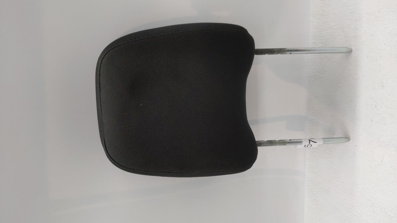 2008 Ford Edge Headrest Head Rest Front Driver Passenger Seat Fits OEM Used Auto Parts - Oemusedautoparts1.com