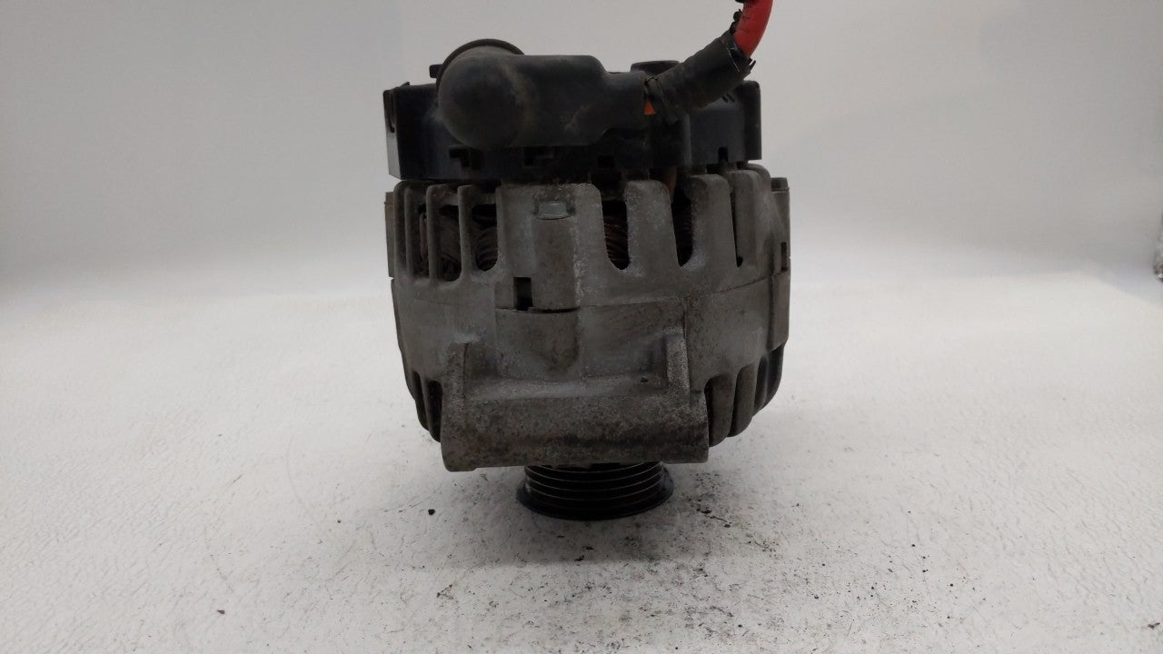 2010-2017 Chevrolet Equinox Alternator Replacement Generator Charging Assembly Engine OEM P/N:13588328 13500315 Fits OEM Used Auto Parts - Oemusedautoparts1.com