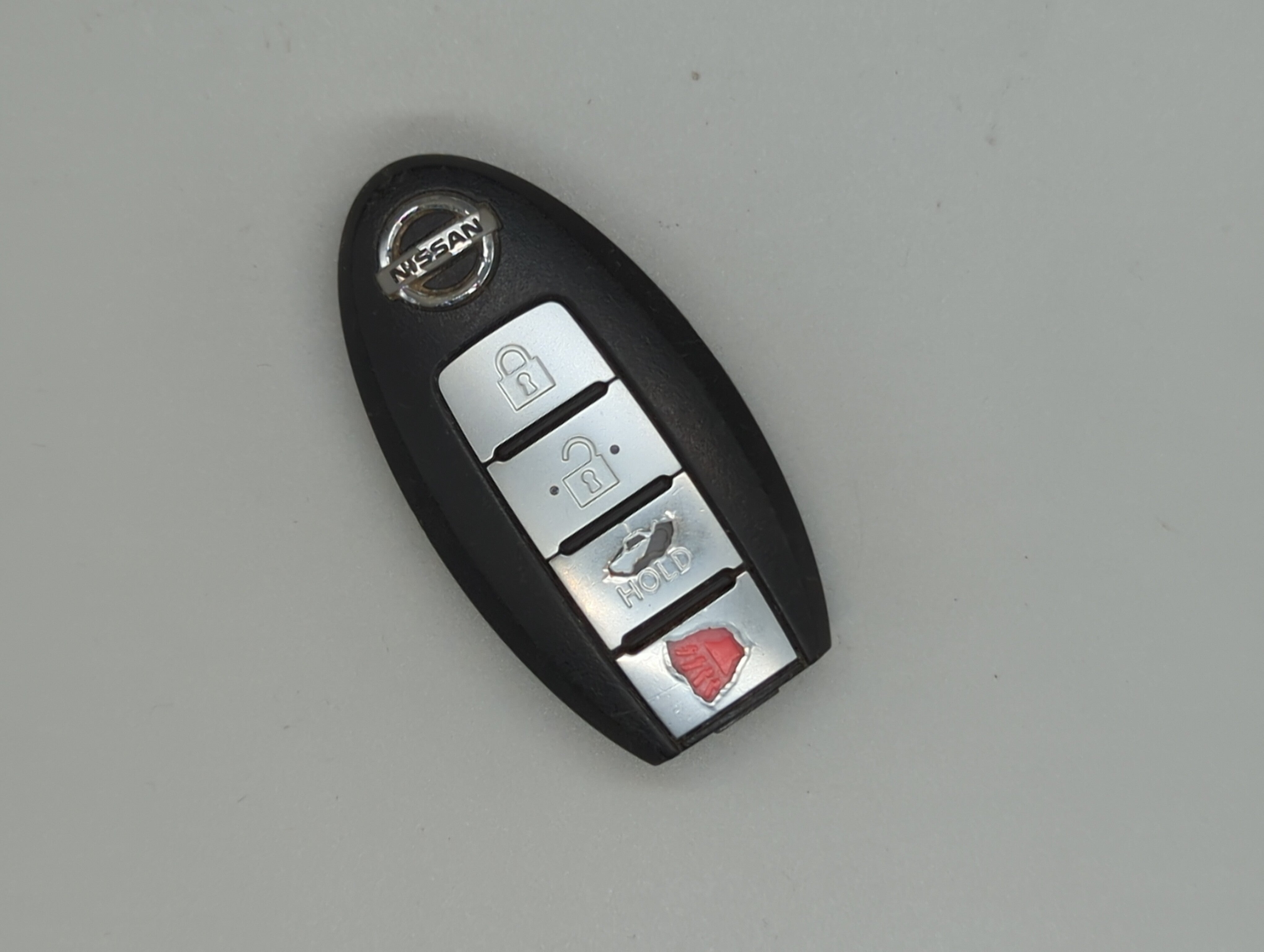 Nissan Maxima Altima Keyless Entry Remote Fob Kr55wk48903 4 Buttons - Oemusedautoparts1.com