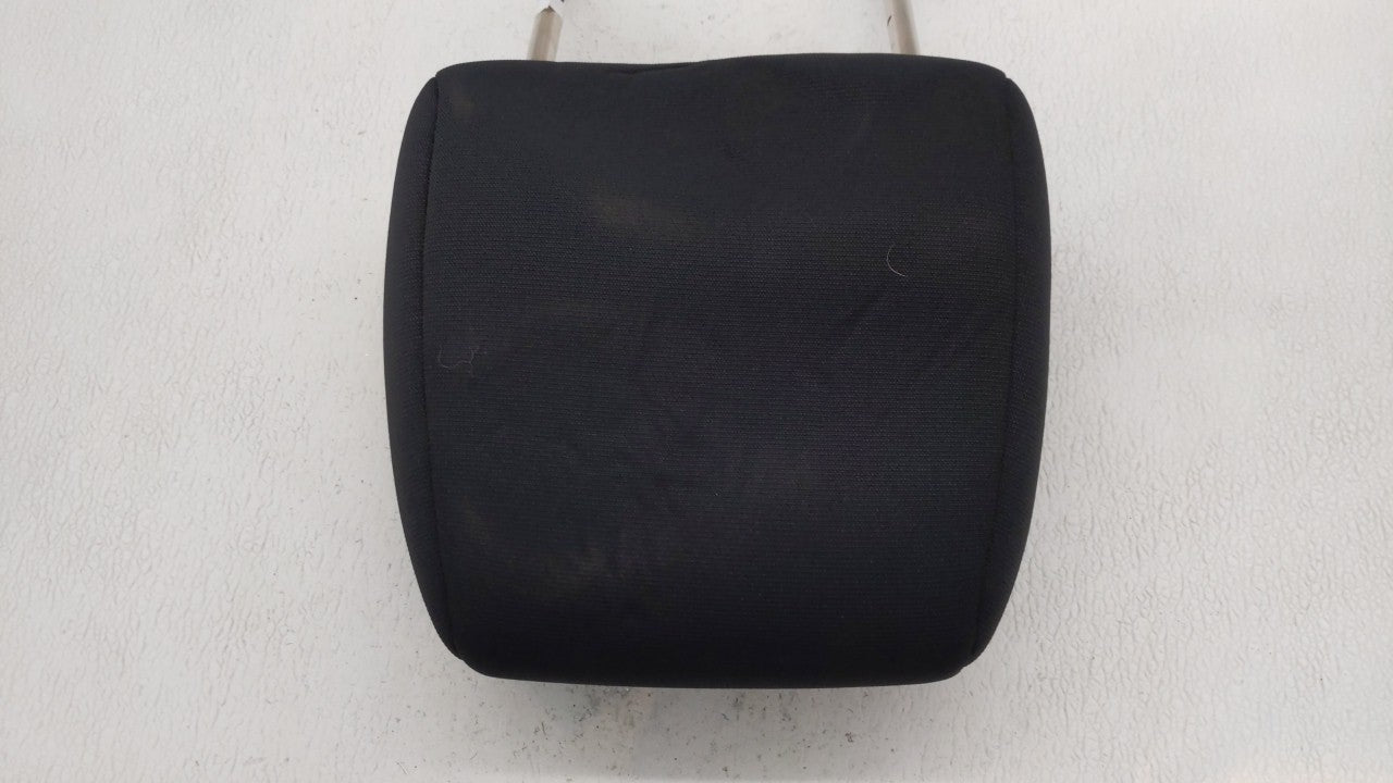 2007-2009 Mazda 3 Headrest Head Rest Front Driver Passenger Seat Fits 2007 2008 2009 OEM Used Auto Parts - Oemusedautoparts1.com