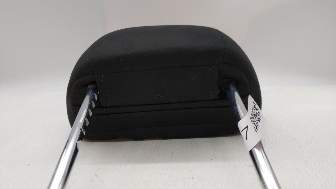 2015 Nissan Altima Headrest Head Rest Front Driver Passenger Seat Fits OEM Used Auto Parts - Oemusedautoparts1.com