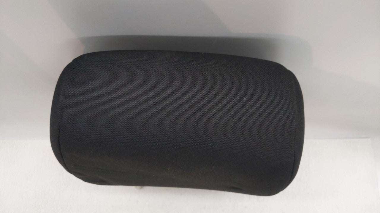 2007-2009 Mazda 3 Headrest Head Rest Front Driver Passenger Seat Fits 2007 2008 2009 OEM Used Auto Parts - Oemusedautoparts1.com