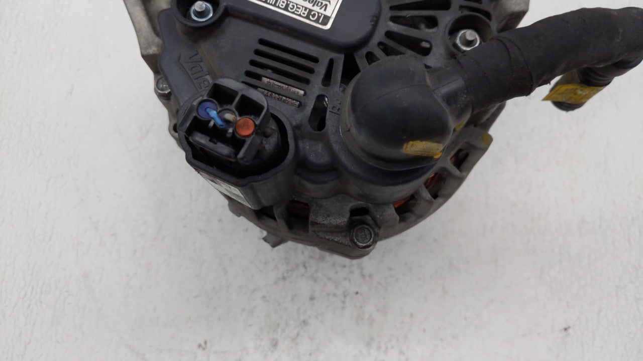 2013-2014 Hyundai Genesis Alternator Replacement Generator Charging Assembly Engine OEM P/N:37301-2C120 Fits 2013 2014 OEM Used Auto Parts - Oemusedautoparts1.com