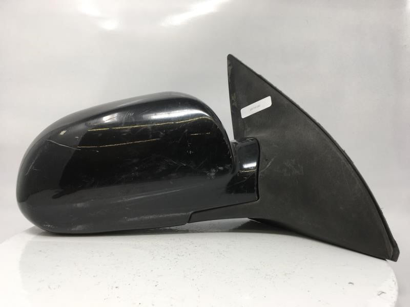 2004 Suzuki Forenza Side Mirror Replacement Passenger Right View Door Mirror P/N:BLACK Fits 2005 2006 2007 2008 OEM Used Auto Parts - Oemusedautoparts1.com