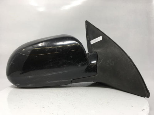 2004 Suzuki Forenza Side Mirror Replacement Passenger Right View Door Mirror P/N:BLACK Fits 2005 2006 2007 2008 OEM Used Auto Parts