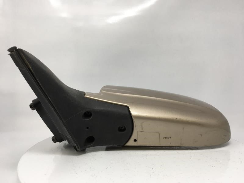 2004 Suzuki Forenza Side Mirror Replacement Driver Left View Door Mirror P/N:GOLD Fits 2005 2006 2007 2008 OEM Used Auto Parts - Oemusedautoparts1.com