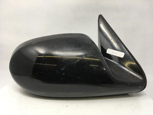 2000 Nissan Sentra Side Mirror Replacement Passenger Right View Door Mirror P/N:BLACK Fits OEM Used Auto Parts