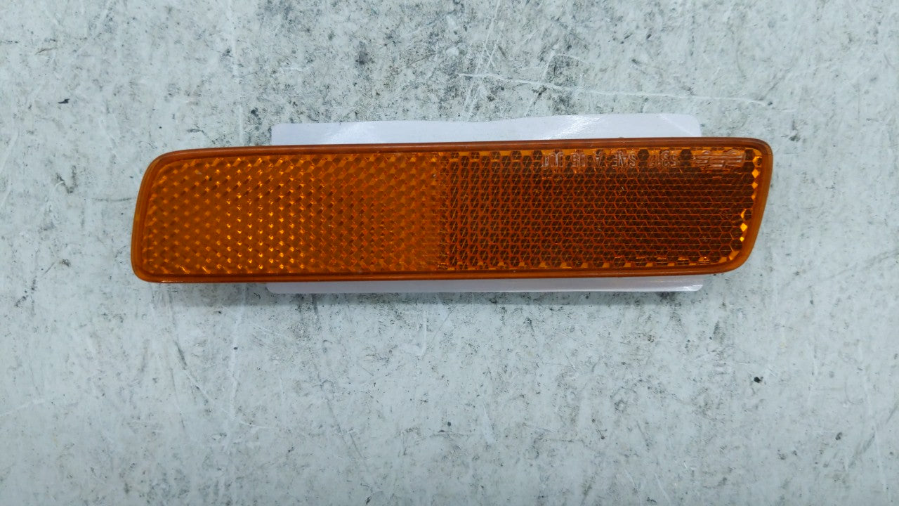 2005-2008 Audi A4 Driver Left Oem Front Light Lamp - Oemusedautoparts1.com