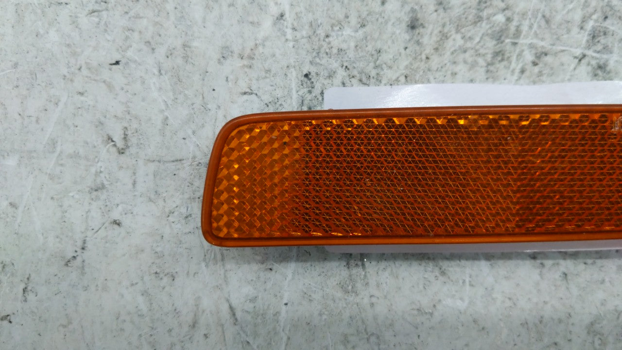 2005-2008 Audi A4 Driver Left Oem Front Light Lamp - Oemusedautoparts1.com