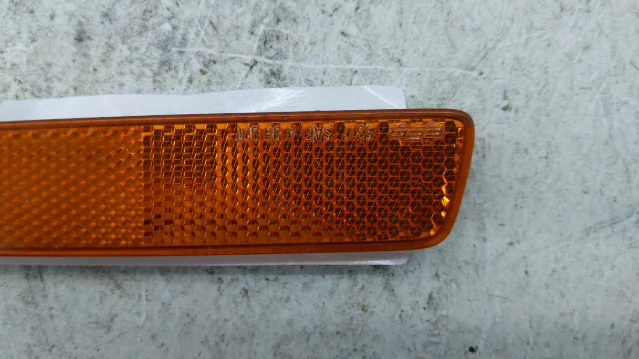 2005-2008 Audi A4 Driver Left Oem Front Light Lamp - Oemusedautoparts1.com