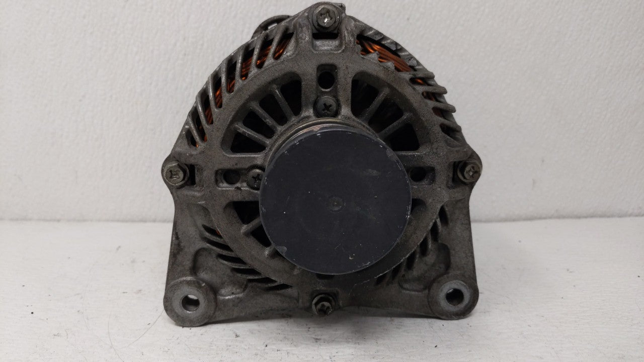 2010-2012 Nissan Sentra Alternator Replacement Generator Charging Assembly Engine OEM P/N:23100ZW40B A2TG1581AC Fits OEM Used Auto Parts - Oemusedautoparts1.com