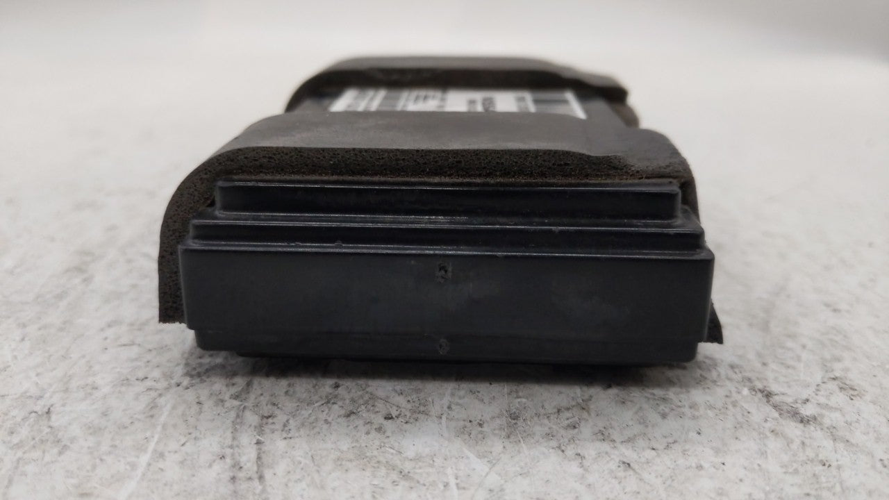 2011-2013 Nissan Altima Chassis Control Module Ccm Bcm Body Control - Oemusedautoparts1.com