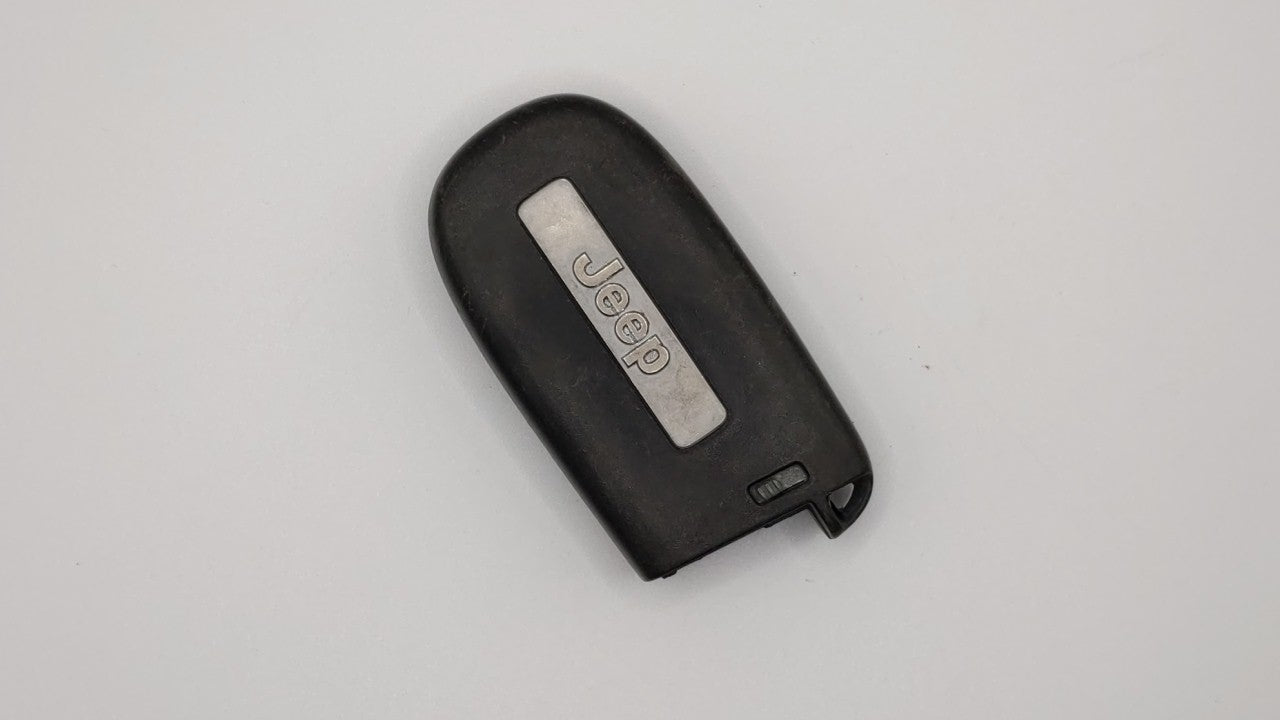 Jeep Keyless Entry Remote Fob M3n-40821302 68143505ac|68143505ac B 5 Buttons - Oemusedautoparts1.com