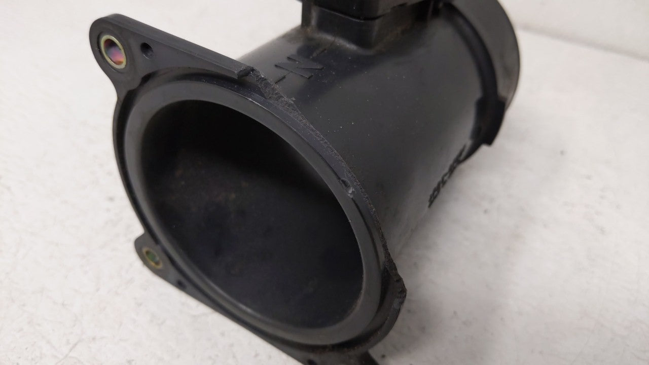 2004-2008 Nissan Maxima Mass Air Flow Meter Maf - Oemusedautoparts1.com