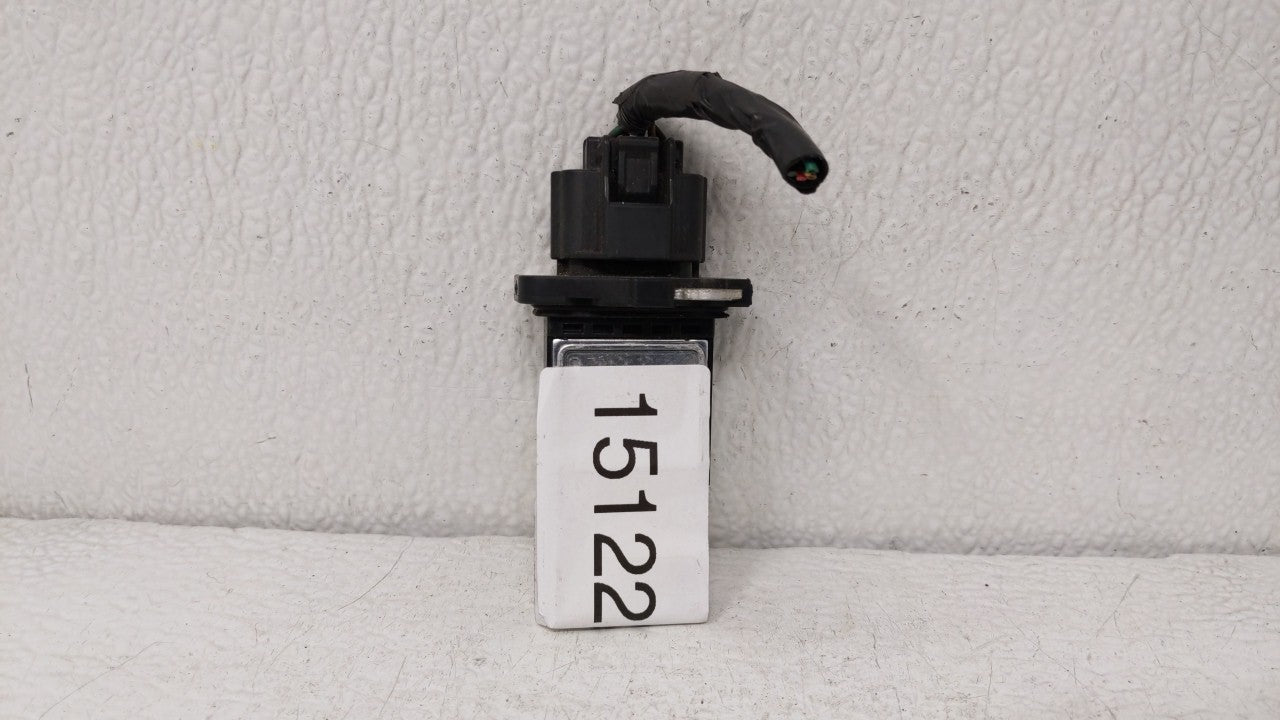 2009-2014 Nissan Cube Mass Air Flow Meter Maf - Oemusedautoparts1.com