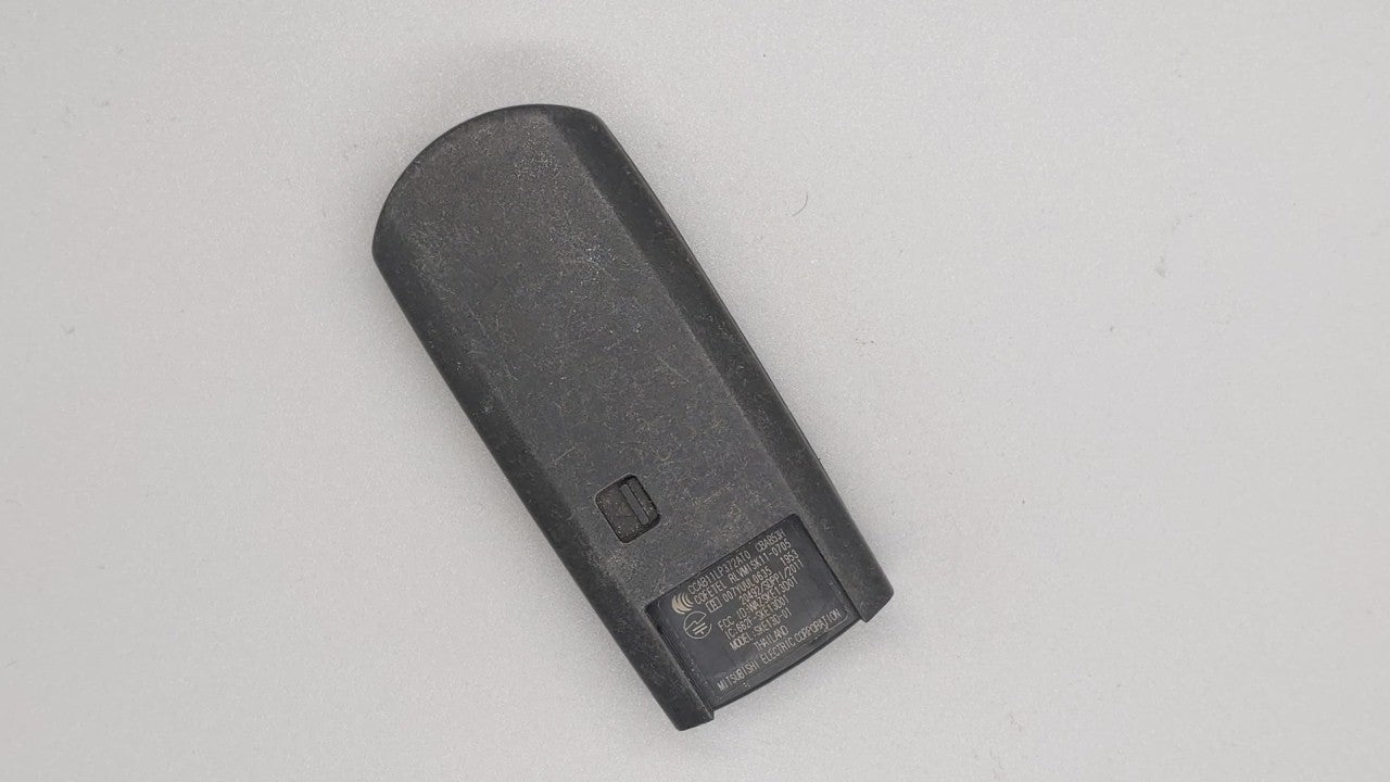 Mazda Keyless Entry Remote Fob Wazske13d01 Cofetel: Rlvmisk11-0705 3 Buttons - Oemusedautoparts1.com