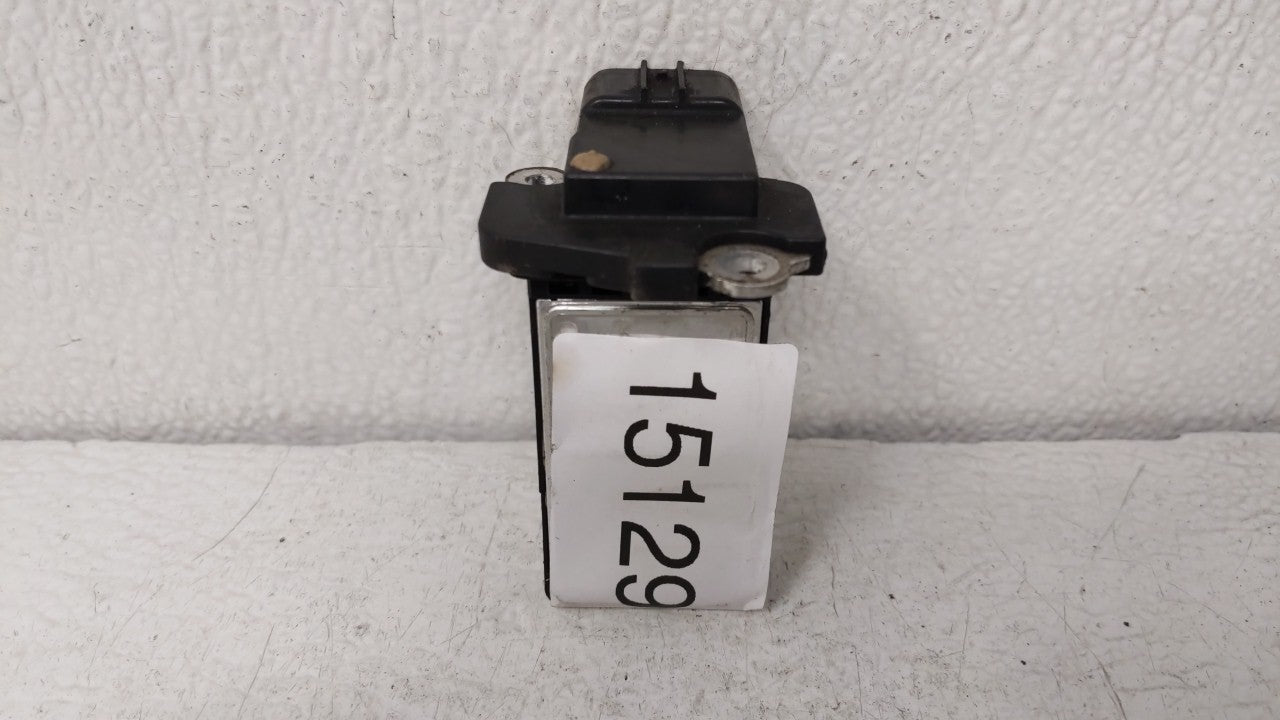 2006-2011 Honda Civic Mass Air Flow Meter Maf - Oemusedautoparts1.com