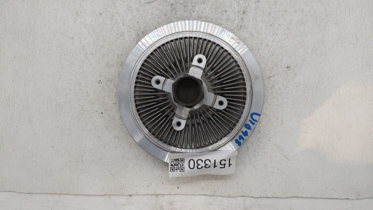 2002 Mercury Mountaineer Fan Clutch - Oemusedautoparts1.com