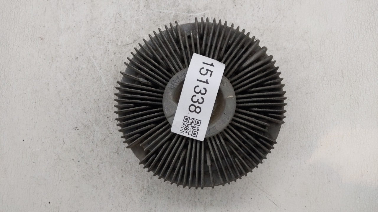 2002 Ford F-150 Fan Clutch - Oemusedautoparts1.com