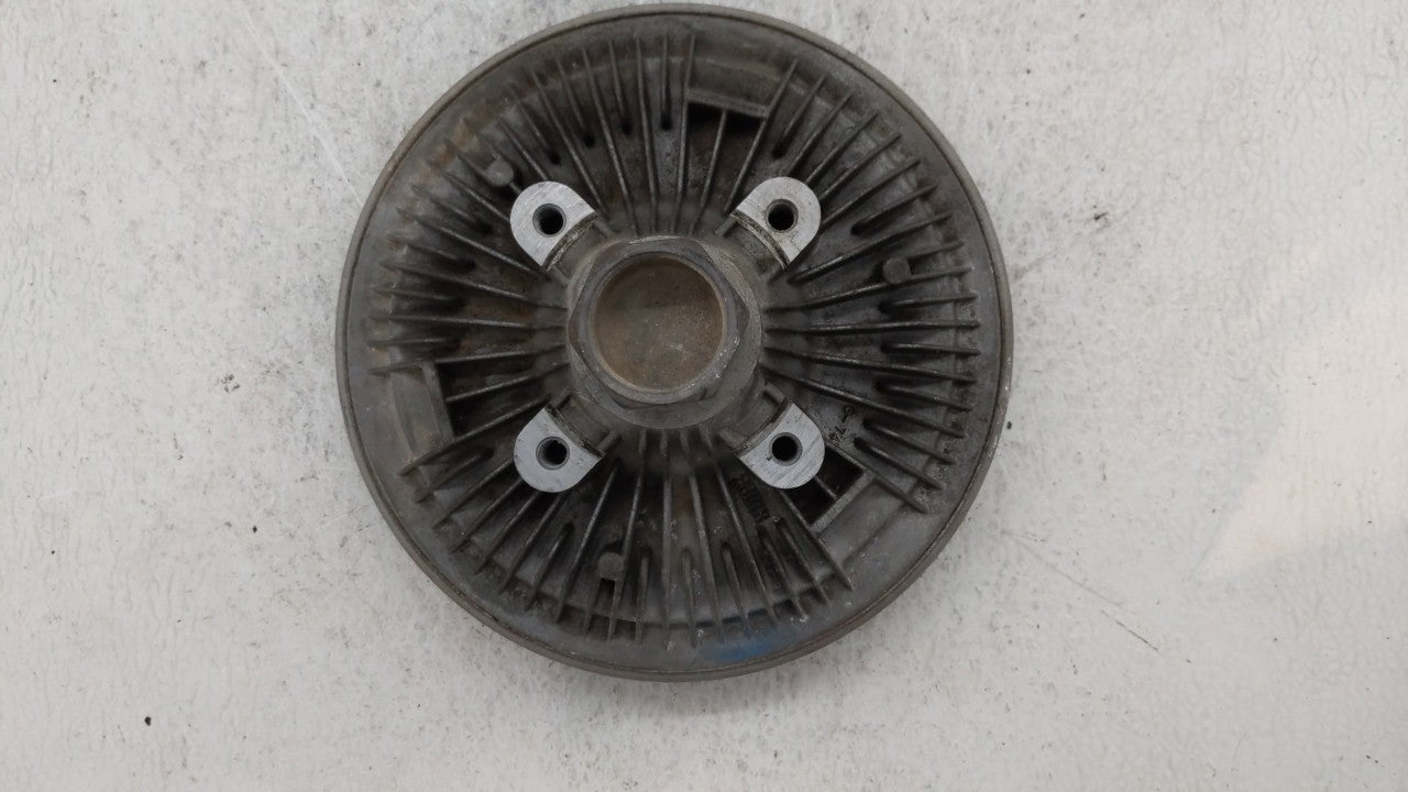 2002 Ford F-150 Fan Clutch - Oemusedautoparts1.com