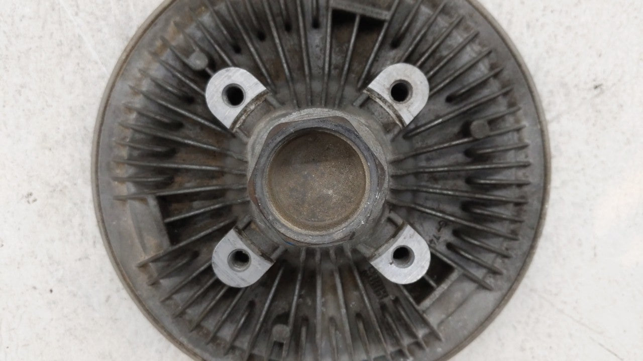 2002 Ford F-150 Fan Clutch - Oemusedautoparts1.com