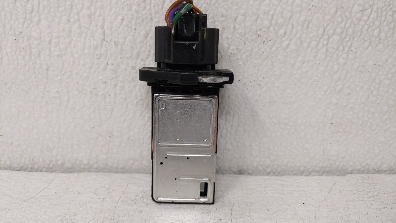 2009-2014 Nissan Cube Mass Air Flow Meter Maf - Oemusedautoparts1.com