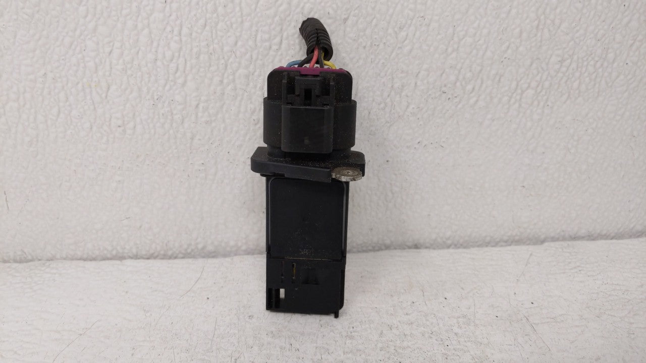 2009-2016 Chevrolet Impala Mass Air Flow Meter Maf - Oemusedautoparts1.com